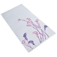 thumbnail image 4 of TOPINCN Adhesive Free Electrostatic Glass Film Opaque Window Sticker Heat Insulation JY, 4 of 8