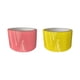 thumbnail image 1 of 2 Uds Divertidos Adultos Niños Sticky Ball Rolling Tapes Educativo DIY Hacer Bolas Juego Sensorial Juguetes Fiesta Regalos Alta Resistencia a La rosa amarillo, 1 of 9