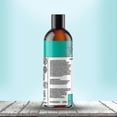thumbnail image 4 of Coconut Peppermint Oil With Tongue Scraper, Mouthwash Contains with Coconut Oil FQ, 4 of 5
