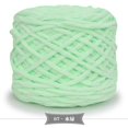 thumbnail image 1 of Nvzi Hilo grueso de punto, 3 ovillos (165 gramos cada uno, un total de 498 gramos) - perfecto para suéteres cómodos, mantas y accesorios de invierno, color verde., 1 of 1
