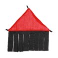 thumbnail image 4 of Jaula para hámster, cama colgante, nido para conejillos de rojo Sunnimix Hamaca de animales pequeños, 4 of 7
