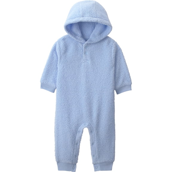 Carter's Child of Mine Baby Boy Jumpsuit, One-Piece, Sizes 0/3 - 24 Months