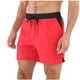 thumbnail image 2 of pstuiky Pantalones cortos deportivos, Pantalones cortos deportivos informales de secado rápido para hombre, con bolsillo de malla y cordón ajustable Pantalones cortos deportivos para hombre, 2 of 8