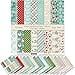 thumbnail image 3 of Pattern Paper Pack - Winter Wonderland - Scrapbook Specialty Paper Single-Sided 12"x12" Collection Includes 16 Sheets - by Miss Kate Cuttables, 3 of 4