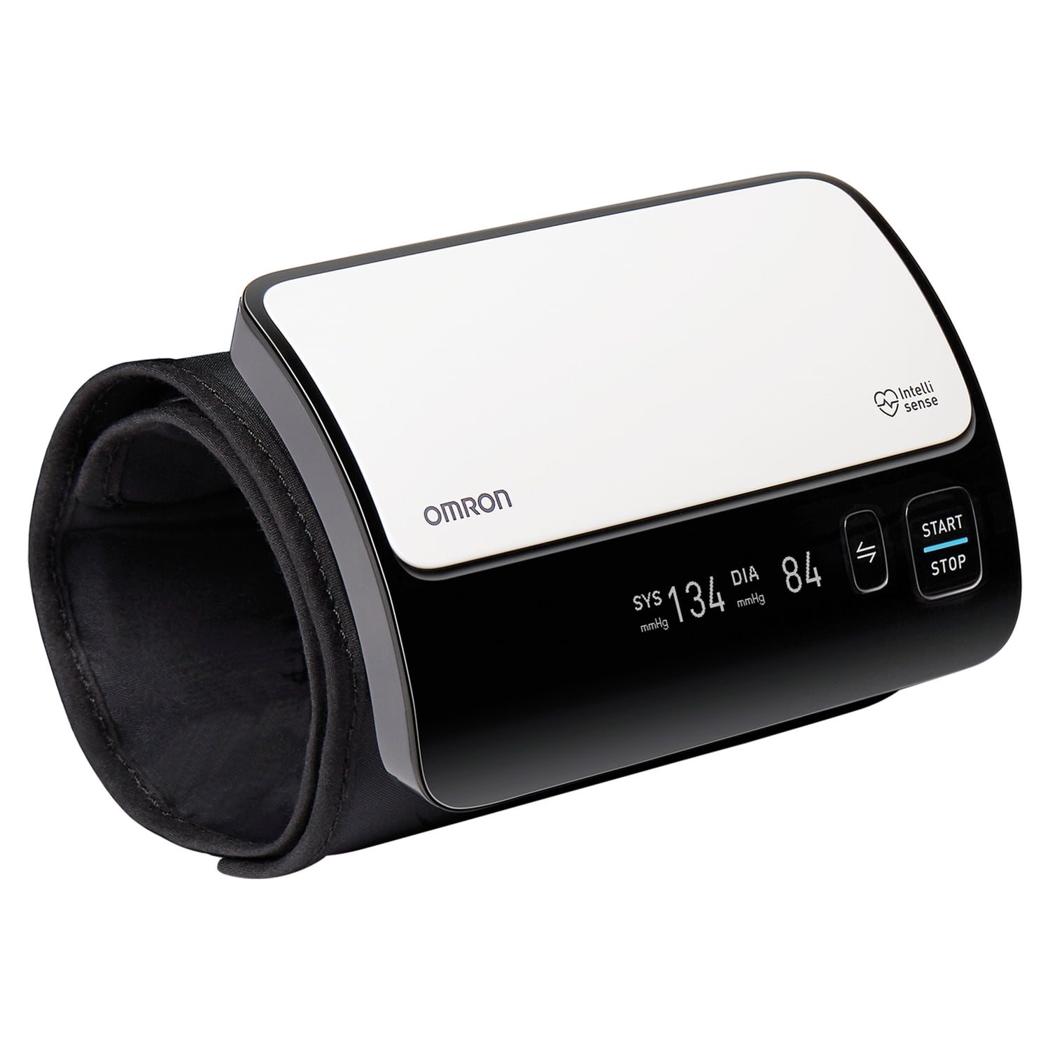 Evolv Wireless Upper Arm Blood Pressure Monitor and SC-150 Digital Scale with Bluetooth Connectivity Kit