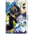 thumbnail image 3 of Disney Villains - Collage Wall Poster with Push Pins, 14.725" x 22.375", 3 of 3
