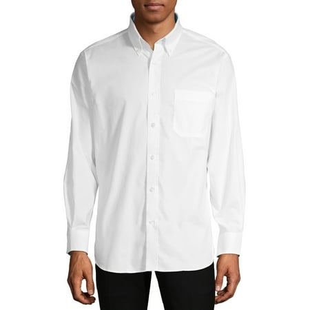 Nautica Men's Dress Shirt