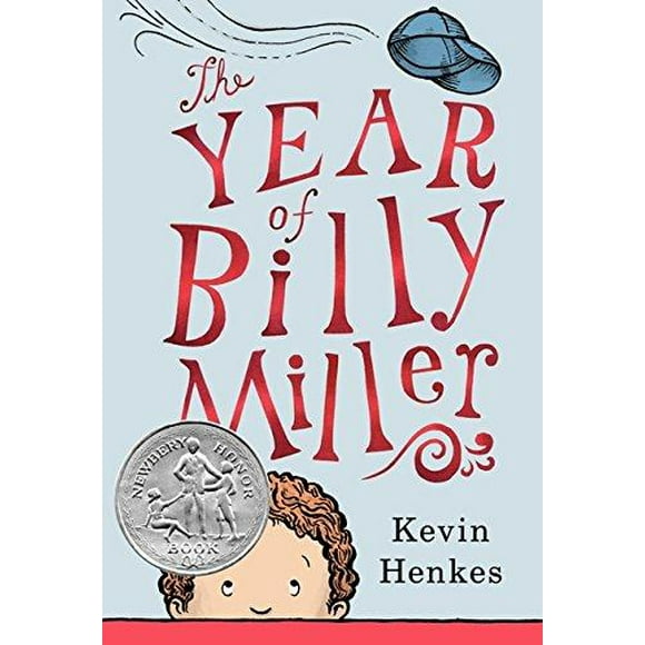 The Year of Billy Miller