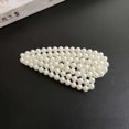 thumbnail image 1 of Pinzas para el cabello con perlas falsas, pinzas para el cabello con perlas falsas de moda, pinzas para el cabello con perlas falsas de alta capacidad, 1 of 1