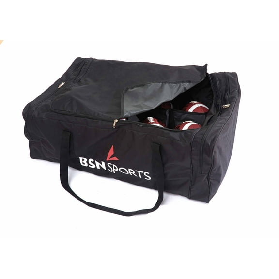 BSN Sports Football Bag - 36''L x 24''W x 16''H
