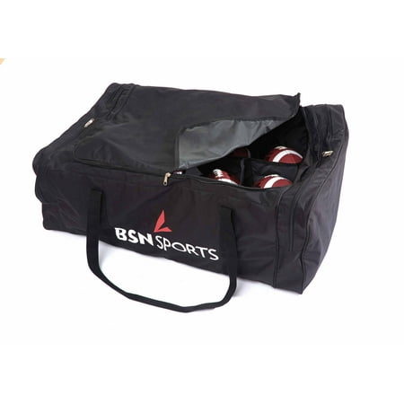BSN Sports Football Bag - 36 L x 24 W x 16 H