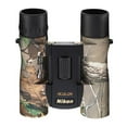 thumbnail image 3 of Nikon 6493 Aculon A30 10x25 Binocular Spotting Scopes, Xtra Green Camo, 3 of 4