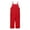 Red, variant on Toddler Girl Summer Outfits Toddler Baby Girl Outfit Print Overalls Bell Bottom Jumpsuit Suspender Romper Pants Western Clothes Purple Size,6-7 Years
