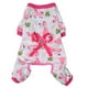 thumbnail image 1 of Pijamas animal doméstico,desgaste del perro,,ropa ,ropa para perros,ropa de noche,desgaste del animal doméstico,perro,mono de fuente del animal Zulema Pijamas animal doméstico, 1 of 8