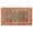 Bohemian Farmhouse Orange-7, variant on Bohemian Farmhouse Orange Vintage Welcome Doormat for Indoor/Outdoor Entrance Bohemian Farmhouse Orange Vintage Decoration Door Mat Kitchen Door Mat Bedroom Doormat 17x30 Inch