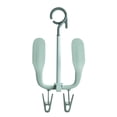 thumbnail image 1 of 1pc Household Shoe Drying Holders Shoes Hanger Multi-functional Shoe Rack, 1 of 7