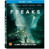 Freaks (Blu-ray + DVD), Well Go USA, Horror