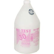 Hi-Test Cream Peroxide Vol.30 Gallon