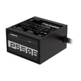 thumbnail image 3 of GIGABYTE GP-P550B 550 W ATX 12V v2.31 80 PLUS BRONZE Certified Non-Modular Active PFC Power Supply, 3 of 5
