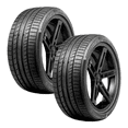 thumbnail image 1 of Llanta 235/40R18 CONTINENTAL CONTISPORTCONTACT5 MO FR95Y, 1 of 5
