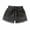 Black, variant on Ashirexll Kids Shorts, Girls Shorts, Children's Summer Solid Color Denim Shorts Sports and Leisure Shorts for Kids