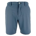 thumbnail image 3 of Men's Brrr-Die Gulf Short 8 Porto Blue 28, 3 of 4