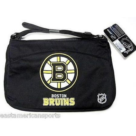 - Boston Bruins NHL Mini Jersey Purse Womens Tote Bag Littlearth Handbag Girls