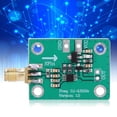 thumbnail image 4 of Módulo detector de RF, -72dBm-2dBm Medidor de potencia RF Detector logarítmico Medidor de potencia de señal RF Durabilidad probada en el tiempo, 4 of 9