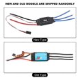 thumbnail image 3 of Bidirectional ESC 30A brushless ESC for Remote Control Ship(30A), 3 of 5