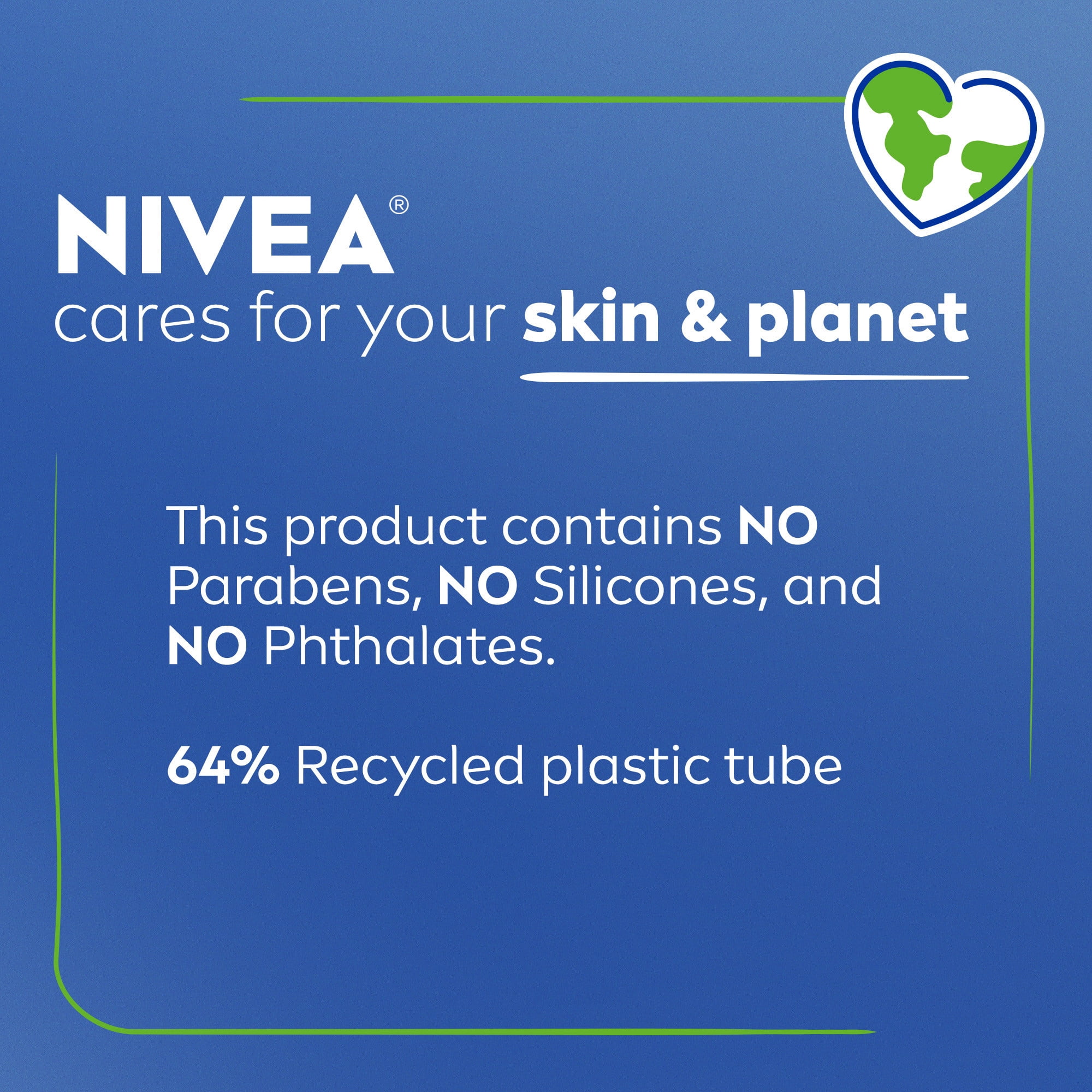 NIVEA Skin Firming & Anti Crepe Body Serum-Lotion with Q10, Hyaluronic Acid & Vitamin C, 6.7 fl oz