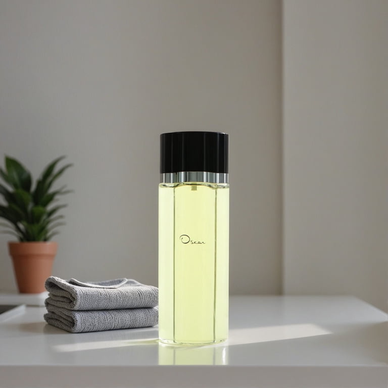 Oscar De La Renta EDT Spray for Women - Oriental Floral Fragrance