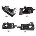 thumbnail image 2 of Inner Door Handle 826102b000 Auto Parts For Hyundai Santa Fe 2007- 2012 Front Left, 2 of 5