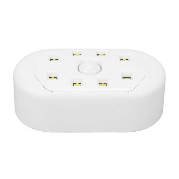 16W UV Gel Nail Lamp USB Mini 2 Gear Quick Dry Cordless Nail Dryer with 8pcs Lamp Chips Concealed Hook