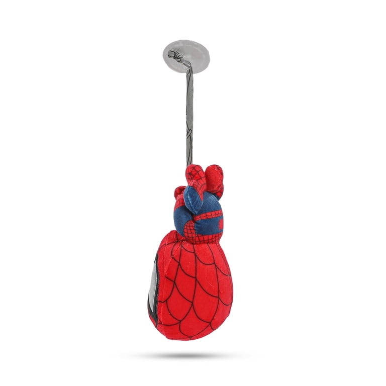 アンリ人形　壁掛けオーナメント　【Sweet Arrival・Baby boy】 Kidrobot Marvel Window Clunger 6