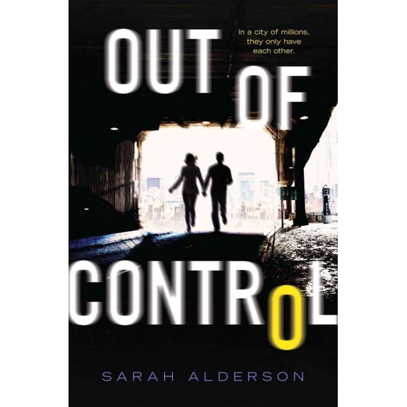 Out of Control (Paperback)