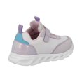 thumbnail image 2 of Tenis Niña Paw Patrol Sintetico Broche Agujetas Resistentes Casuales blanco 15 Paw Patrol PW950502, 2 of 4