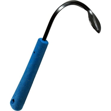 CobraHead® Original Weeder & Cultivator Garden Hand Tool - Forged Steel Blade - Recycled Plastic Handle - Ergonomically Designed for Digging,  Versatile Tool