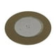 thumbnail image 4 of 2x 10pcs 27mm Piezoeléctrico Para El Del Sensor De Del Zumbador Del Micrófono Diy, 4 of 7