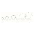 thumbnail image 7 of HC Companies Classic 17.63 In Tray Saucer for 20 Inch Planters, Terracotta, 7 of 7