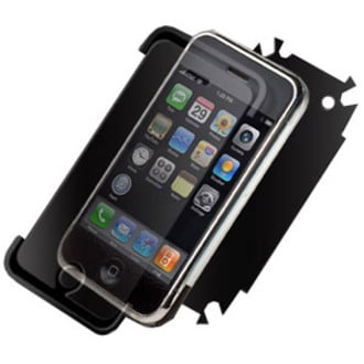 ZAGG invisibleSHIELD Full Body Screen Protector For iPhone