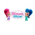 thumbnail image 2 of Lightbox Shimmer and Shine  3+ nick jr 5456, 2 of 2