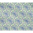 thumbnail image 4 of oneOone Cotton Flex Fabric Floral Block Printed Craft Fabric BTY 40 Inch Wide, 4 of 4