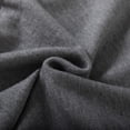 thumbnail image 6 of Atogsazn Toddler Baby Boys Knitted Sweater Kids Casual Quarter Zip Long Sleeve Sweatshirt Fall Tops Clothes Gray 2-3 Years Fashion, 6 of 9