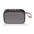 thumbnail image 1 of Altavoces Bluetooth TWS portátiles para exteriores, Mini altavoz Oxford, columna inalámbrica, reproductor de música estéreo 3D, caja de sonido Hifi envolvente, 1 of 4