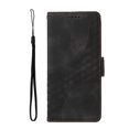 thumbnail image 2 of Funda GANGXUN para Xiaomi Poco M6 Pro 5G con diseño acolchado elegante, cuero PU, protección total y ajuste preciso, 2 of 5