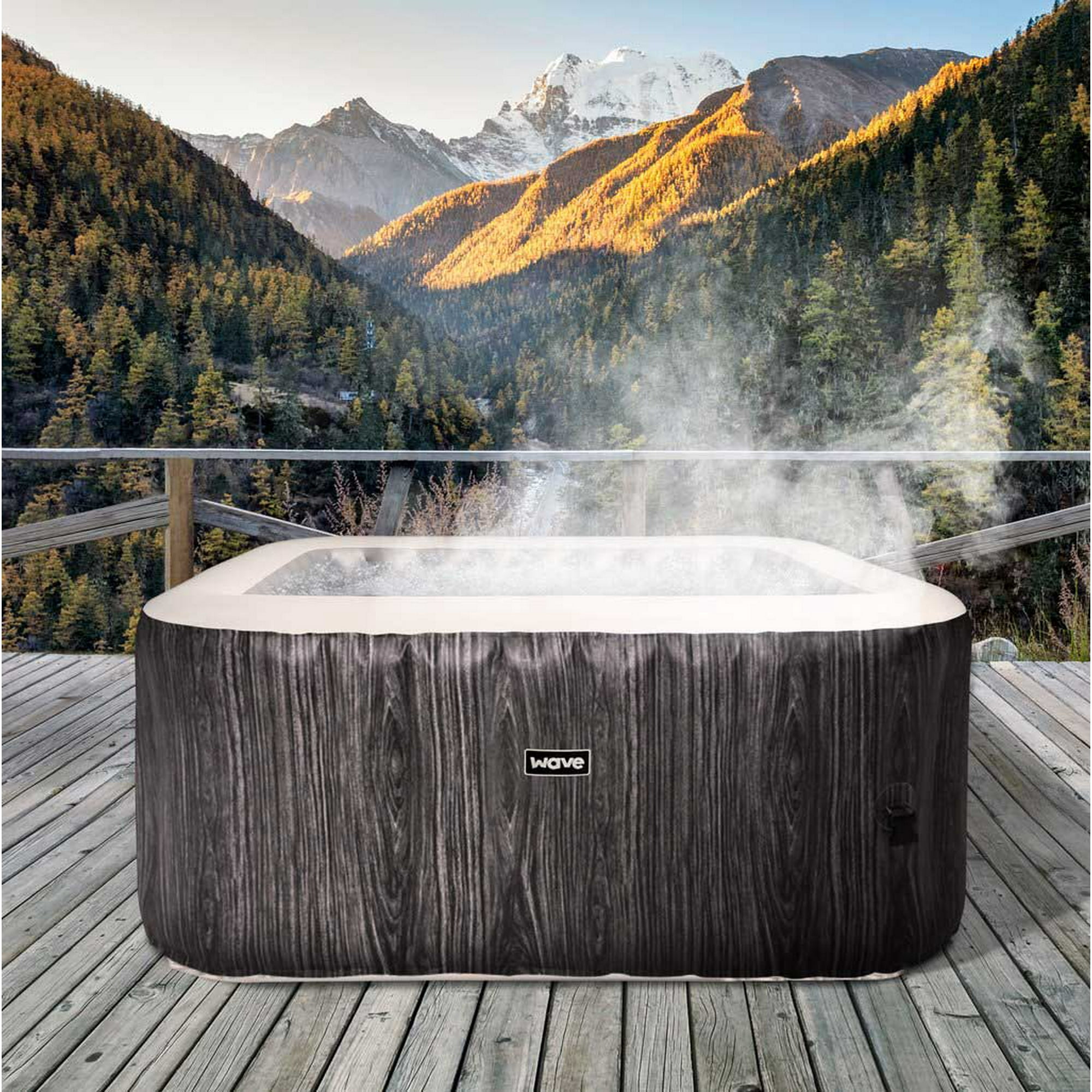 12 Best Inflatable Hot Tub Reviews 2024 & Consumer Reports