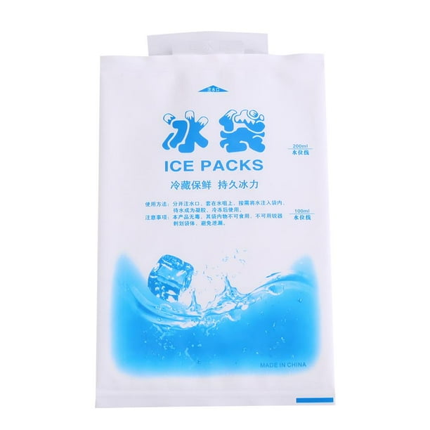 Herchr 10pcs Reusable Ice Packs Gel Cooling Bags For Food Vegetable Wine Medical Industrial Use Ice Bag Reusable Gel Pack Walmart Com Walmart Com Herchr 10pcs Reusable Ice Packs Gel Cooling Bags For Food Vegetable Wine Medical Industrial Use Ice Bag Reusable Gel Pack Walmart Com Walmart Com