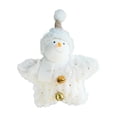 thumbnail image 3 of Colgante para de Navidad, colgante para de Navidad, juguete suave artesanal, colgante pequeño, adornos navideños para regalos de Navidad muñeco de nieve, 3 of 8