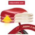 thumbnail image 3 of Radio Flyer Classic Red 10" Triciclo rojo Radio Flyer 1, 3 of 4