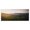Winding Mountain Road Sunset, variant on Stupell Industries Transitional Autumn Morning Reflection Canvas Art, 24 x 10, by Jonathan Zaharek